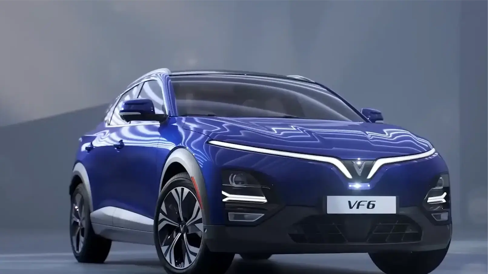 Top 10 ô tô bán chạy nhất Việt Nam tháng 8